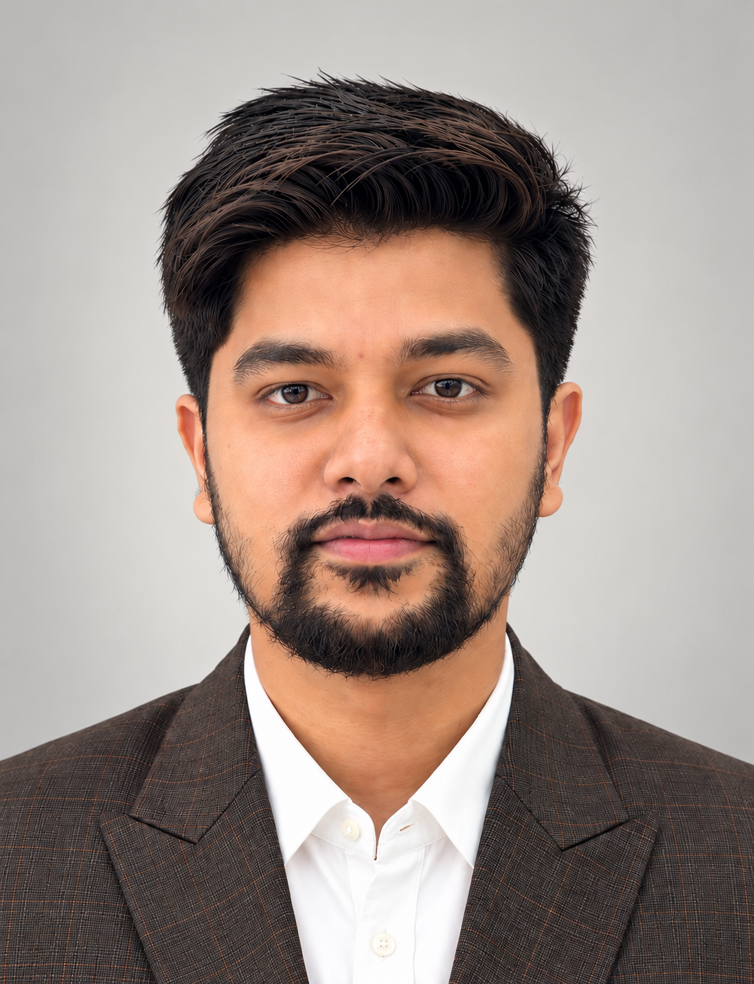 Faisal Farhan